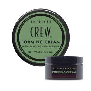 American Crew Men's Forming Gel Cream - 3oz each - PACK OF 3